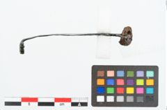 Foto von Bronzefibel (NHMW-PRAE-025970)